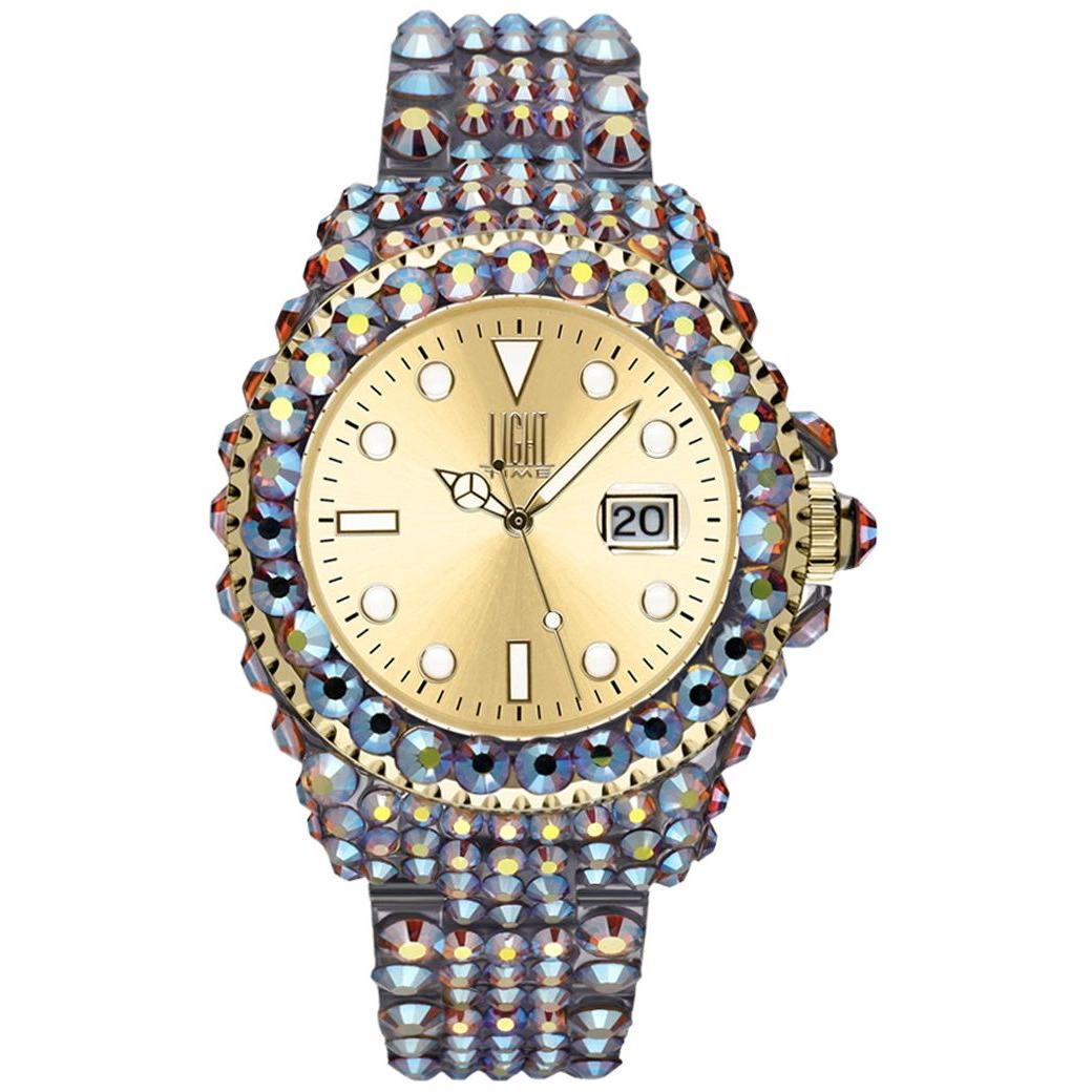 LIGHT TIME Mod. MEDITERRANEO