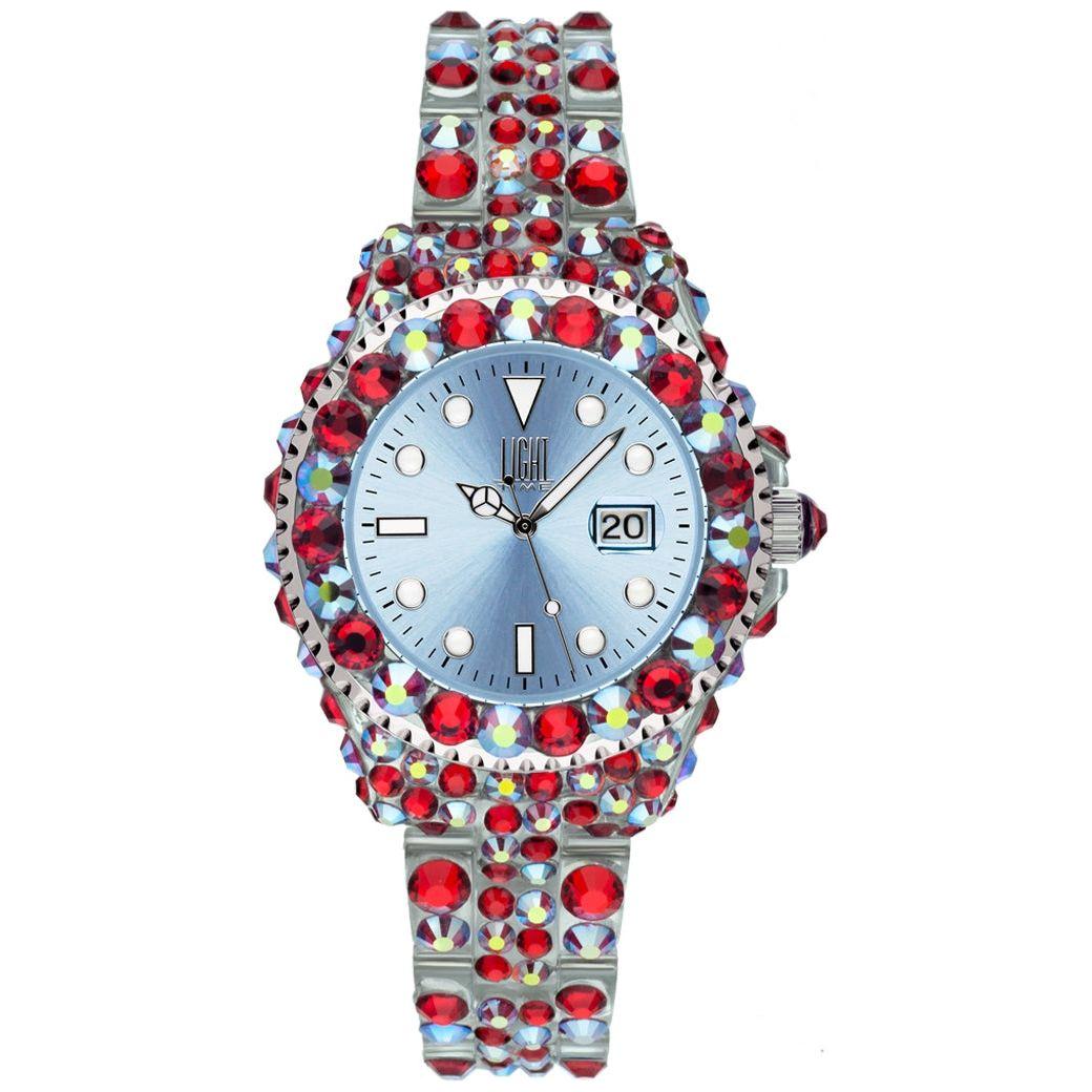 LIGHT TIME Mod. MEDITERRANEO