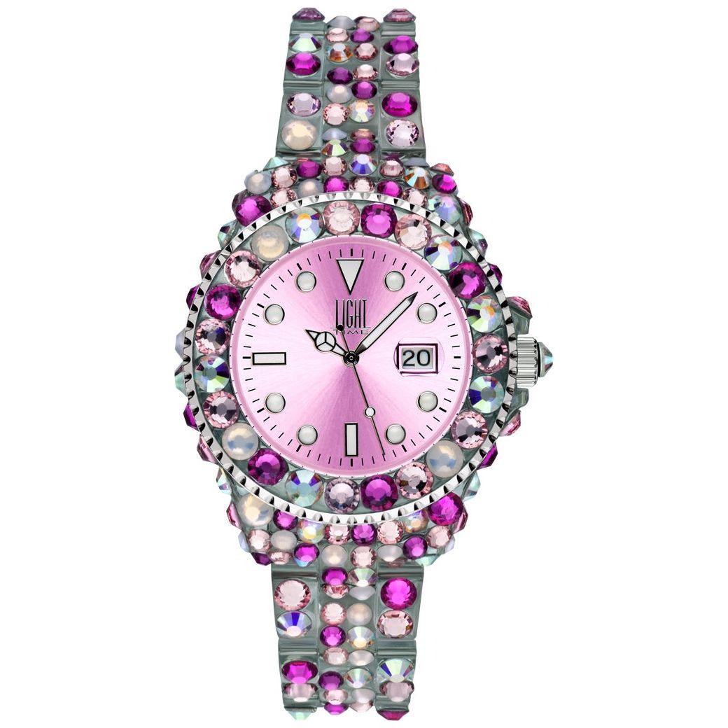 ضوء الوقت وزارة الدفاع. ميديتيرانيو