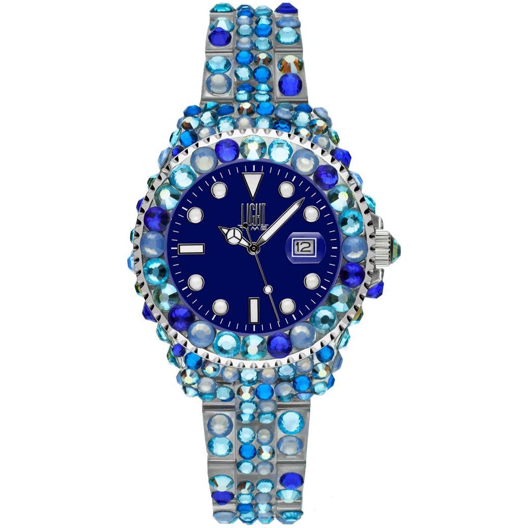 LIGHT TIME Mod. MEDITERRANEO