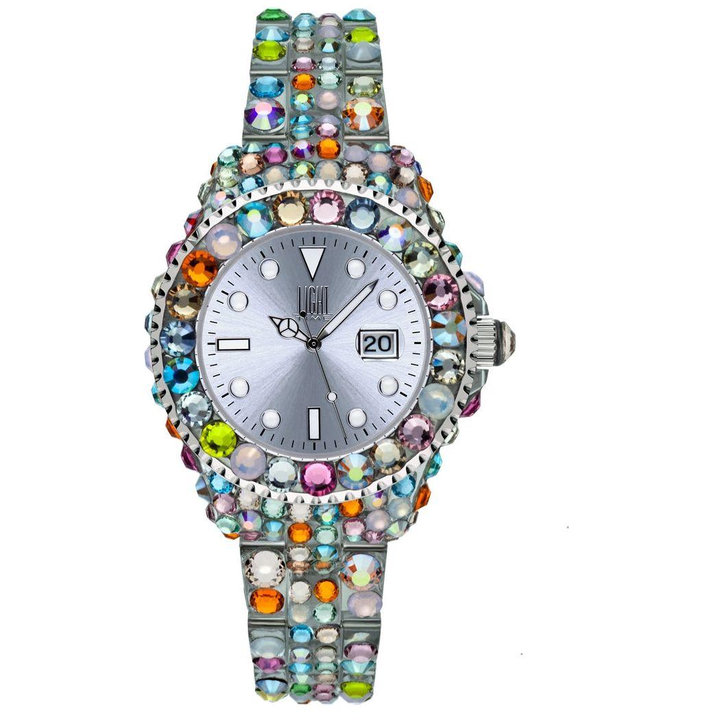 LIGHT TIME Mod. MEDITERRANEO