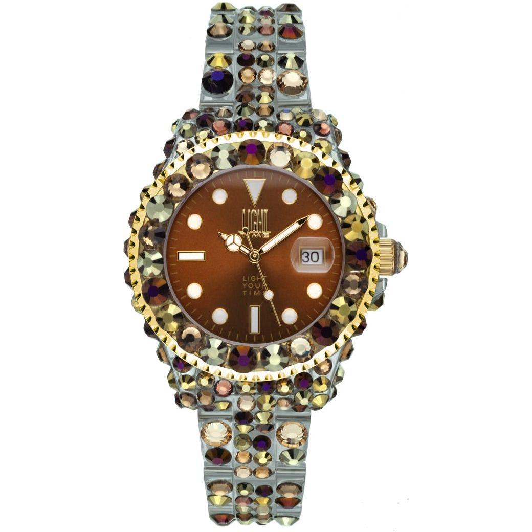 LIGHT TIME Mod. MEDITERRANEO