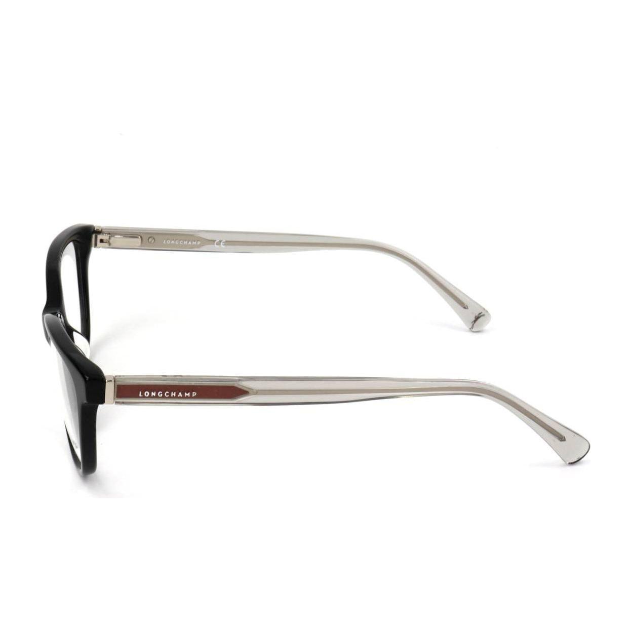 لونجشامب وزارة الدفاع. LO2619 أسود