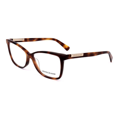 LONGCHAMP MOD. LO2646 HAVANA SUNGLASSES & EYEWEAR