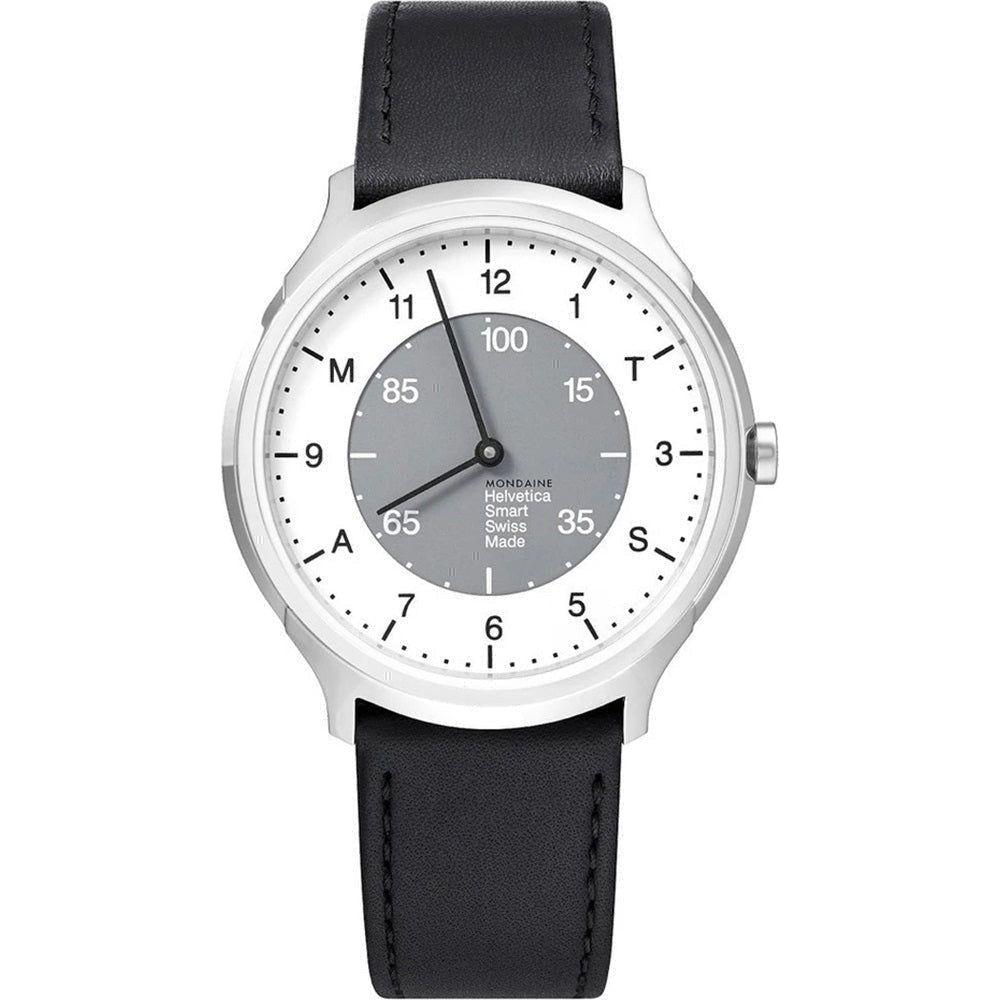 MONDAINE SMART 型号 HELVETICA