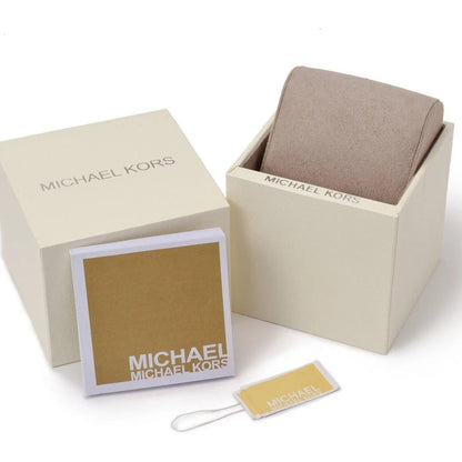 MICHAEL KORS WATCHES Mod. MK4338 WATCHES