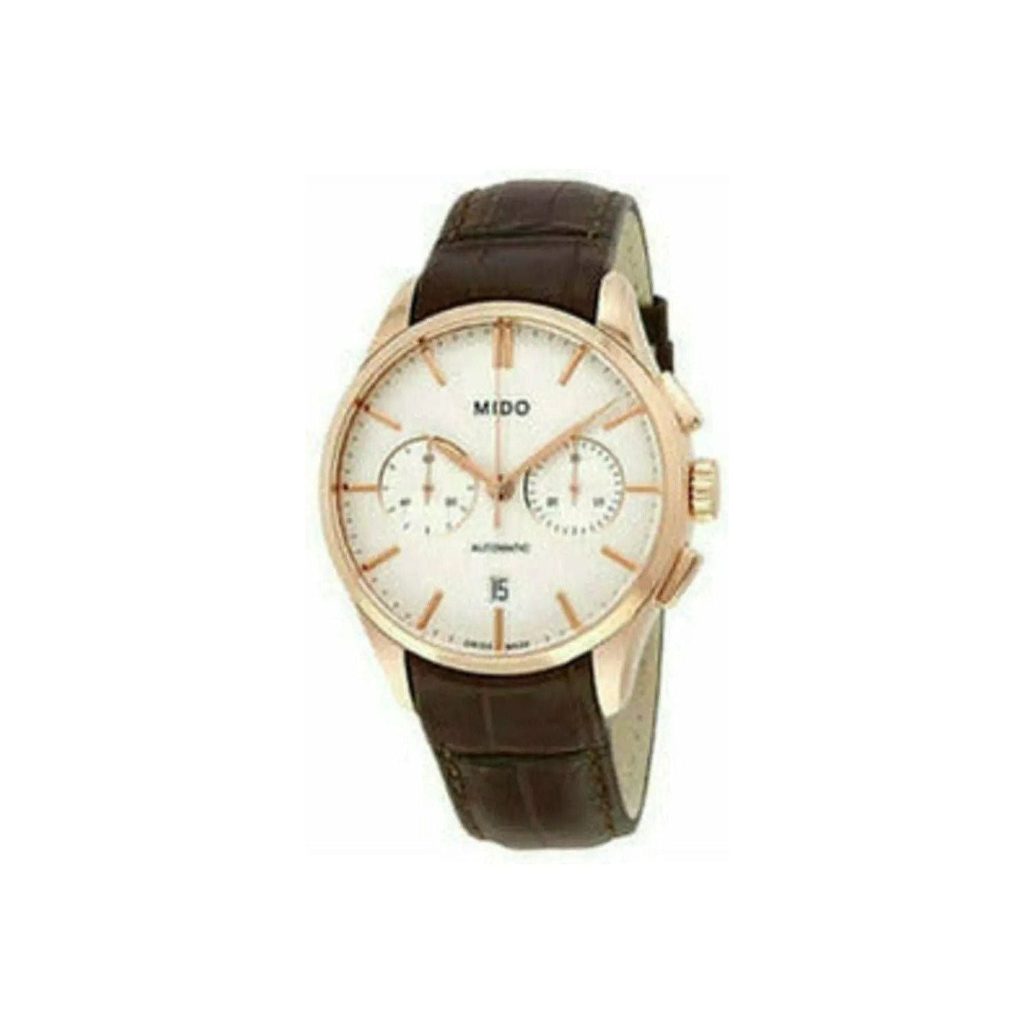 MIDO 型号。贝鲁娜