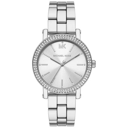 MICHAEL KORS Mod. COREY WATCHES
