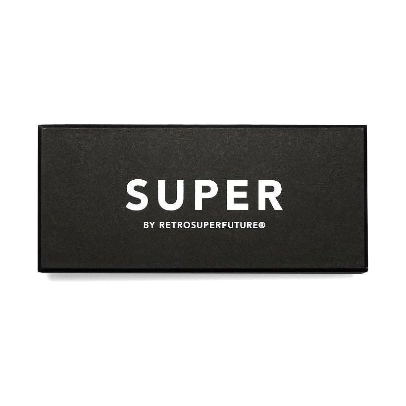 RETROSUPERFUTURE Mod. NUMERO58-3OR-50 NUMERO58-3OR-50