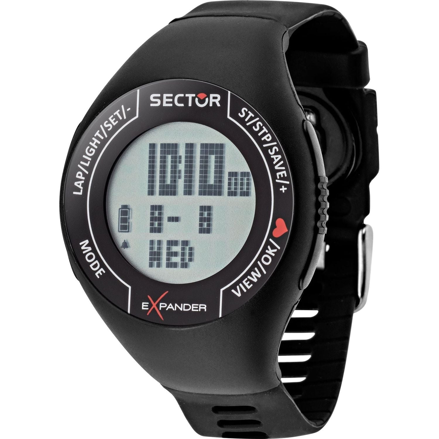SECTOR Mod. CARDIO