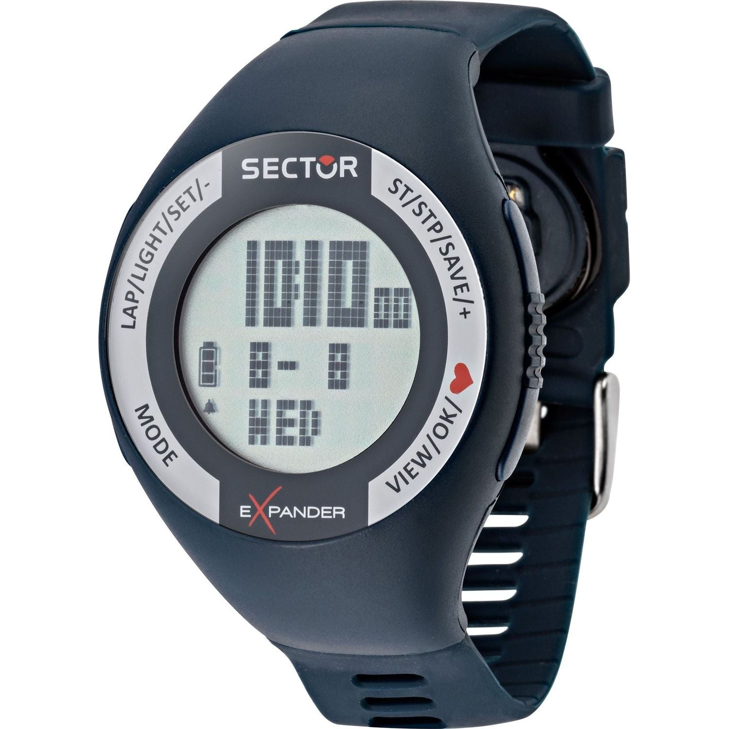 SECTOR Mod. CARDIO