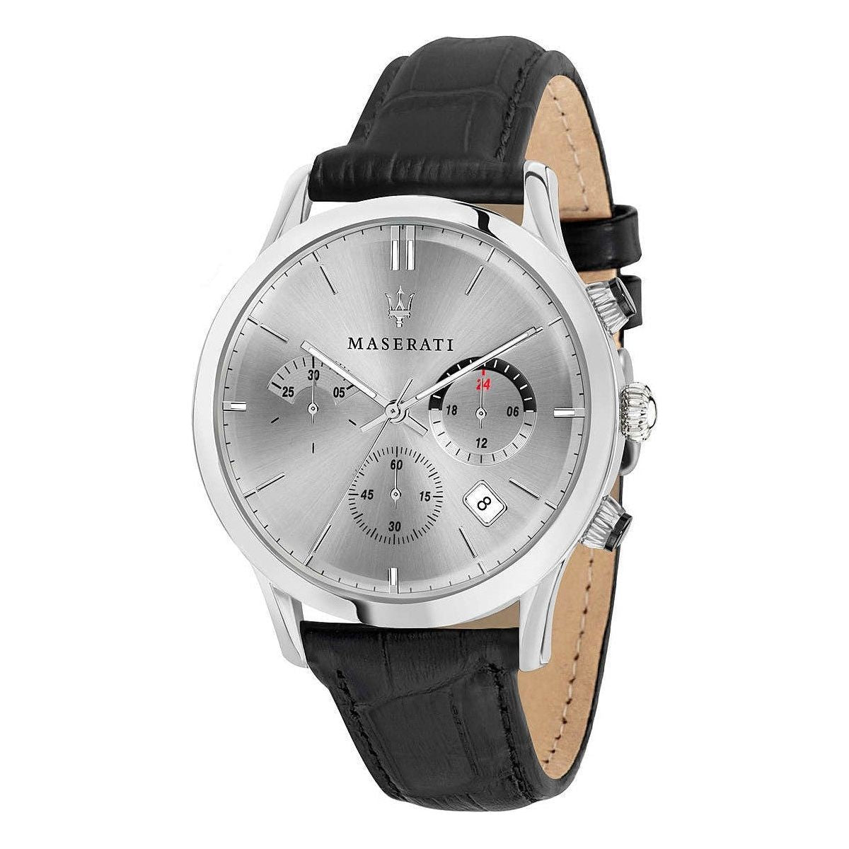 玛莎拉蒂 型号。里科多