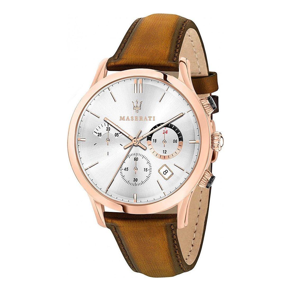 玛莎拉蒂 型号。里科多