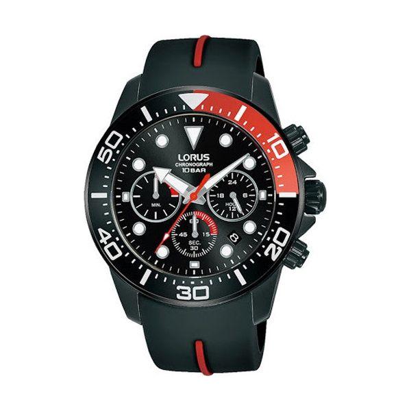 LORUS 型号。运动的