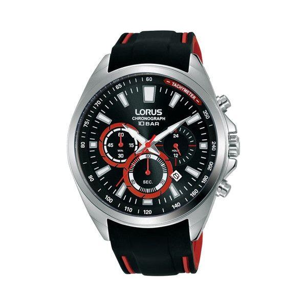 LORUS 型号。运动的