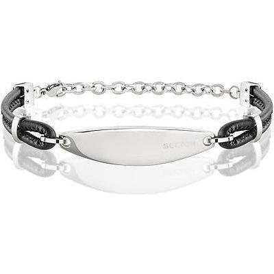 SECTOR JEWELS Mod. SACY03 Bracelet