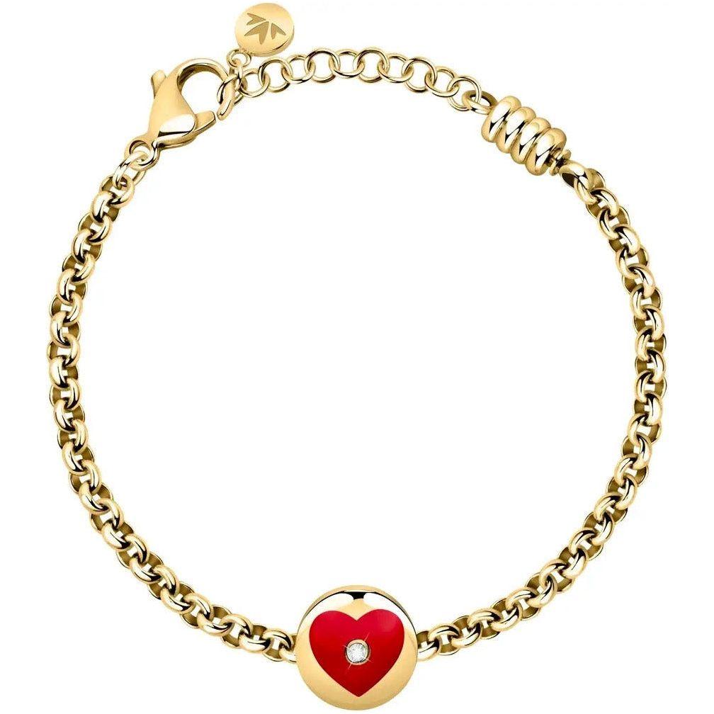 MORELLATO GIOIELLI Mod. DROPS Bracelet