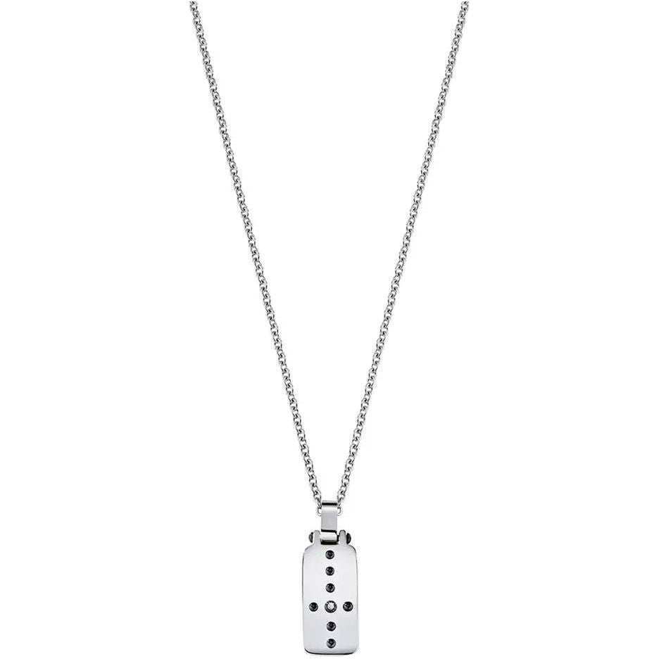 MORELLATO GIOIELLI Mod. CROSS Necklace