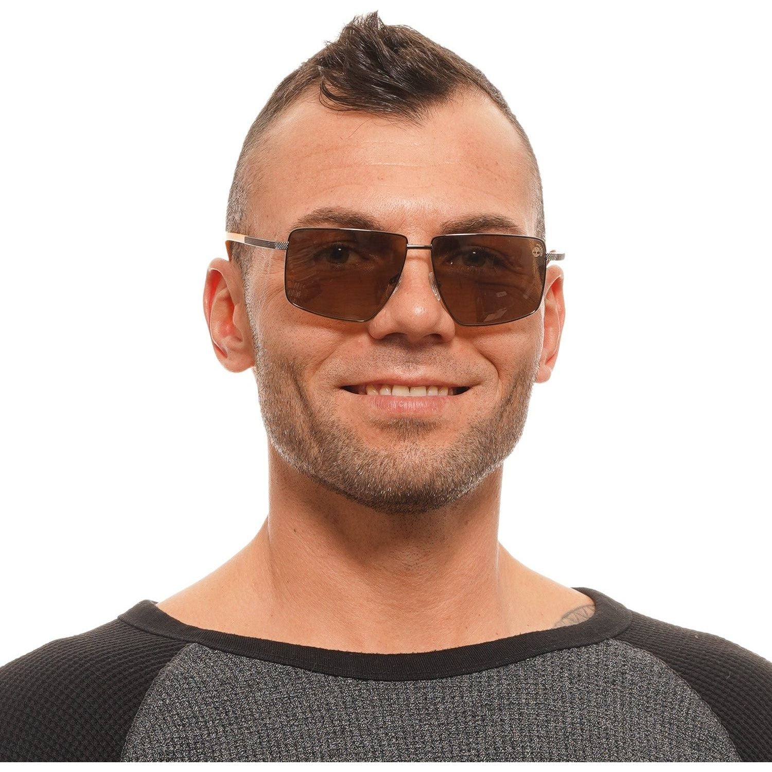 TIMBERLAND 太阳镜型号：TB9286 5948H