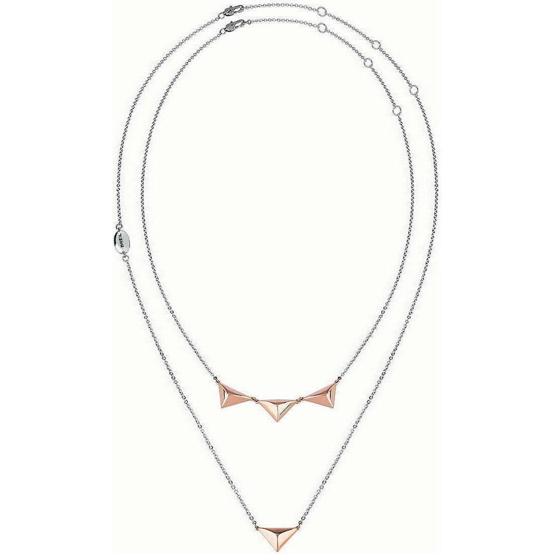 BREIL JEWELS 型号：ROCKERS JEWELS