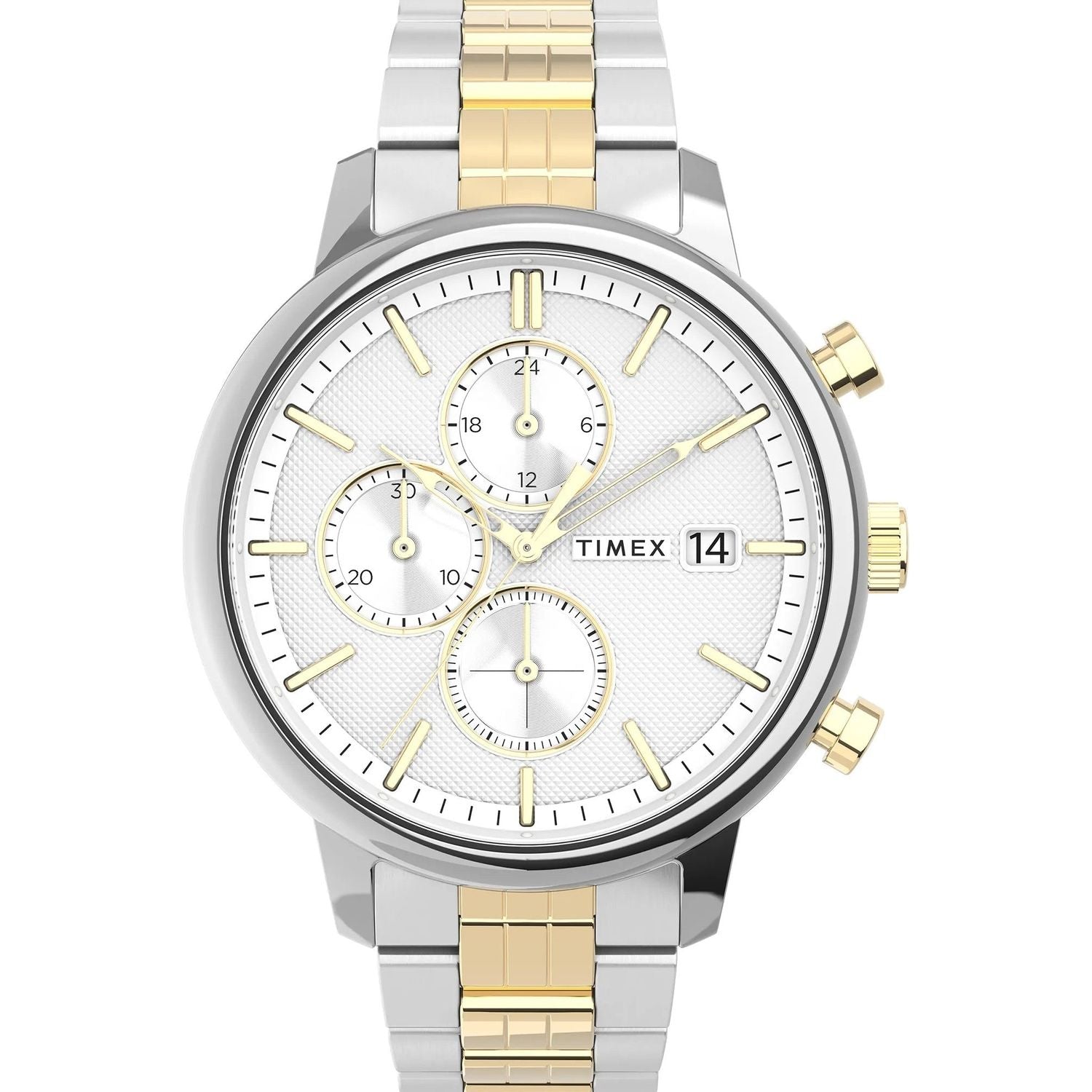 TIMEX 型号 CHICAGO