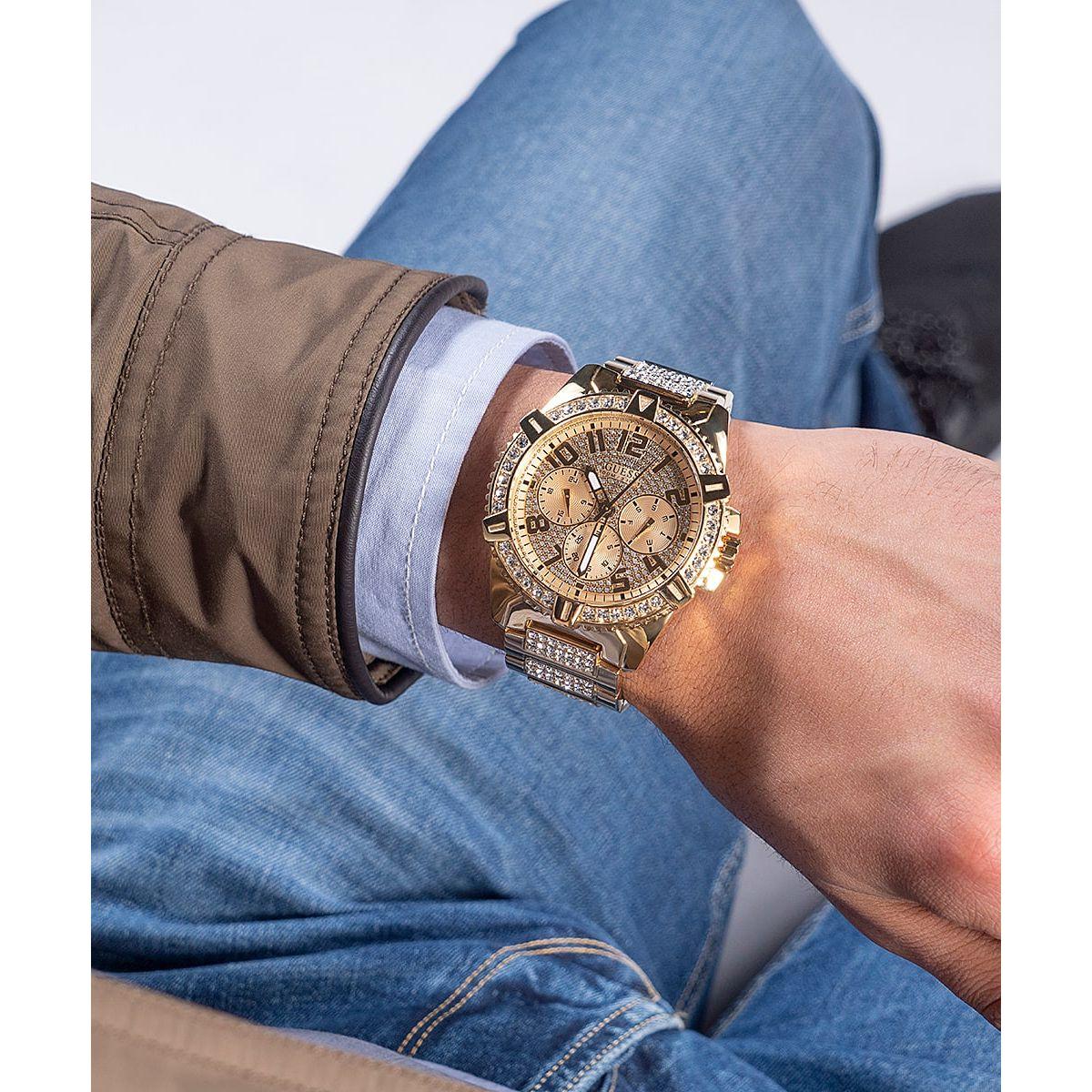 GUESS WATCHES Mod. W0799G2