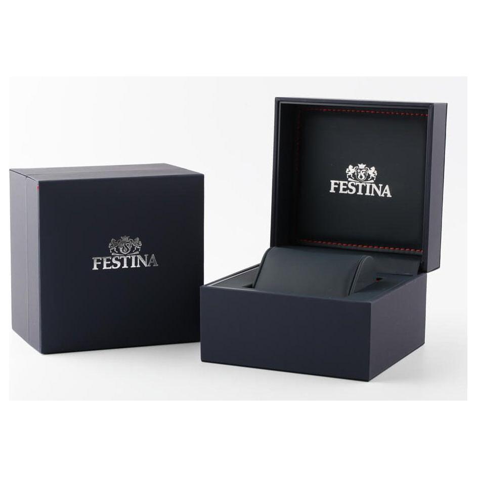 FESTINA 手表 型号 F16790/A