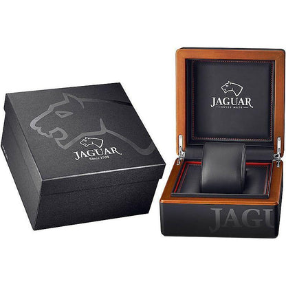 JAGUAR WATCHES Mod. J895/3 WATCHES