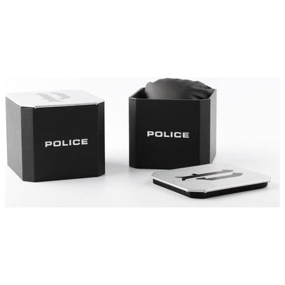 POLICE WATCHES Mod. PEWJF2226640 WATCHES